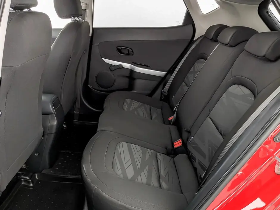 Kia Ceed, 2015 г.