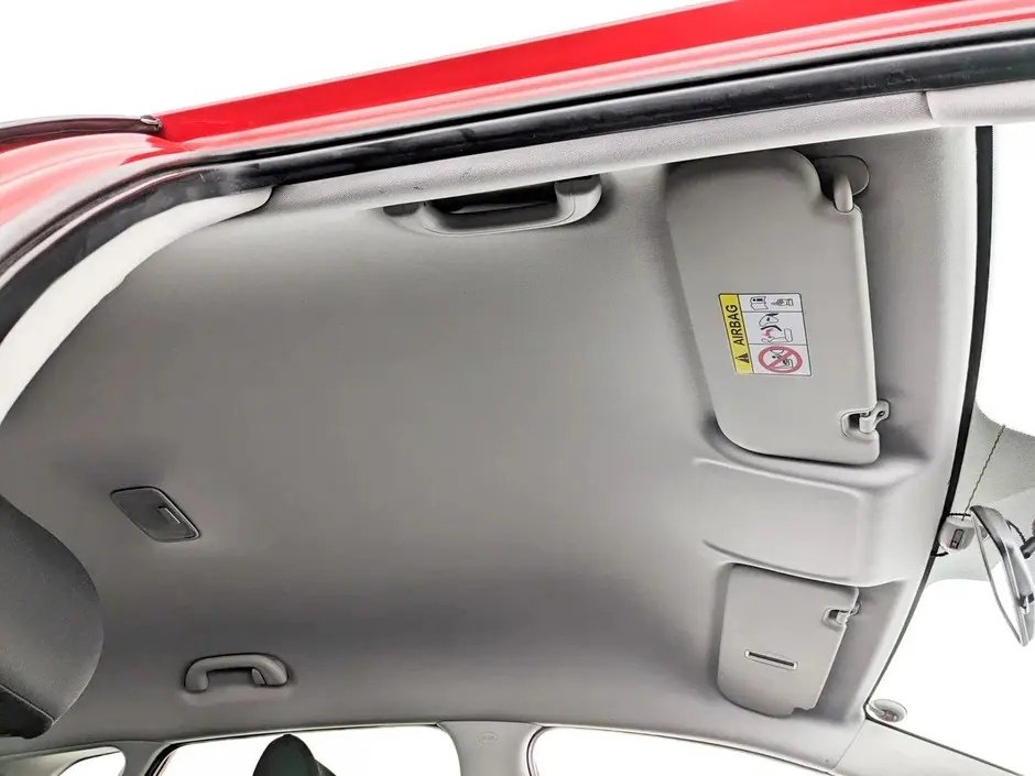 Kia Ceed, 2015 г.