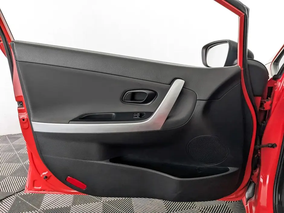 Kia Ceed, 2015 г.