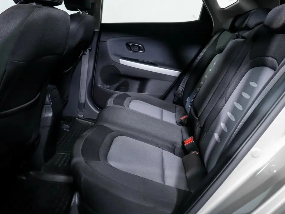 Kia Ceed, 2014 г.