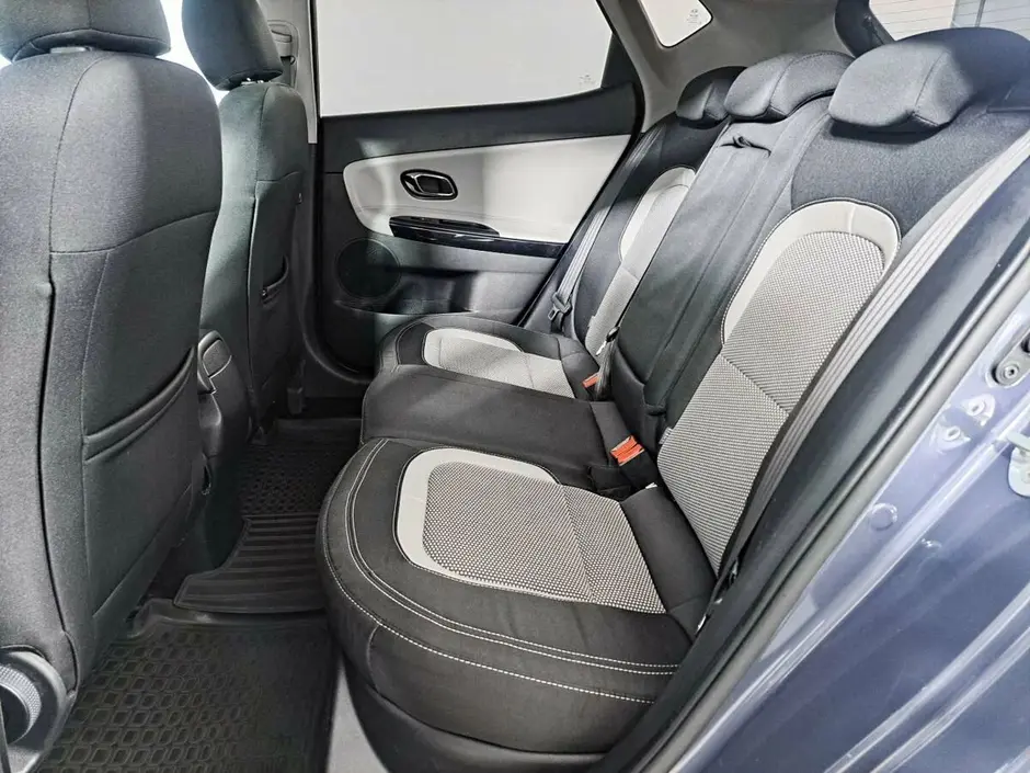 Kia Ceed, 2013 г.