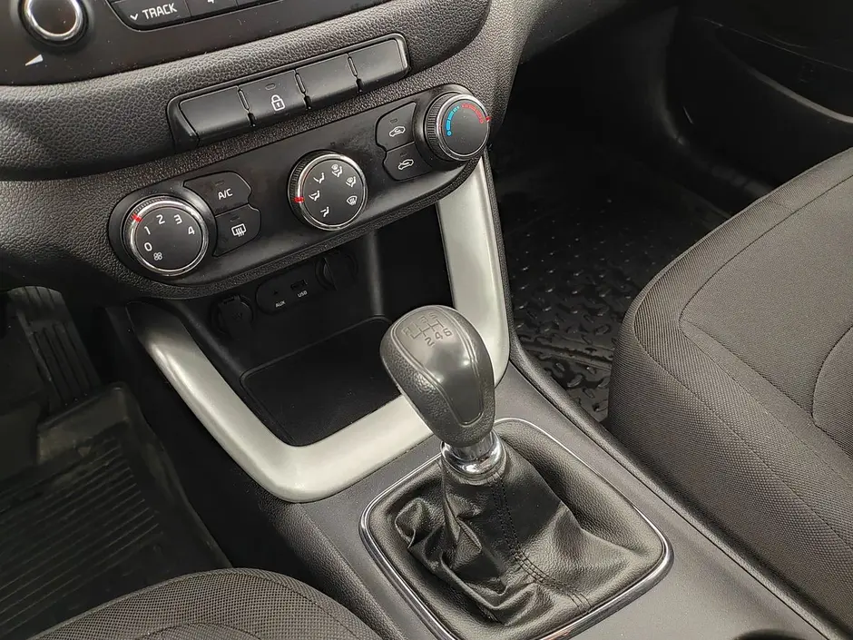 Kia Ceed, 2013 г.