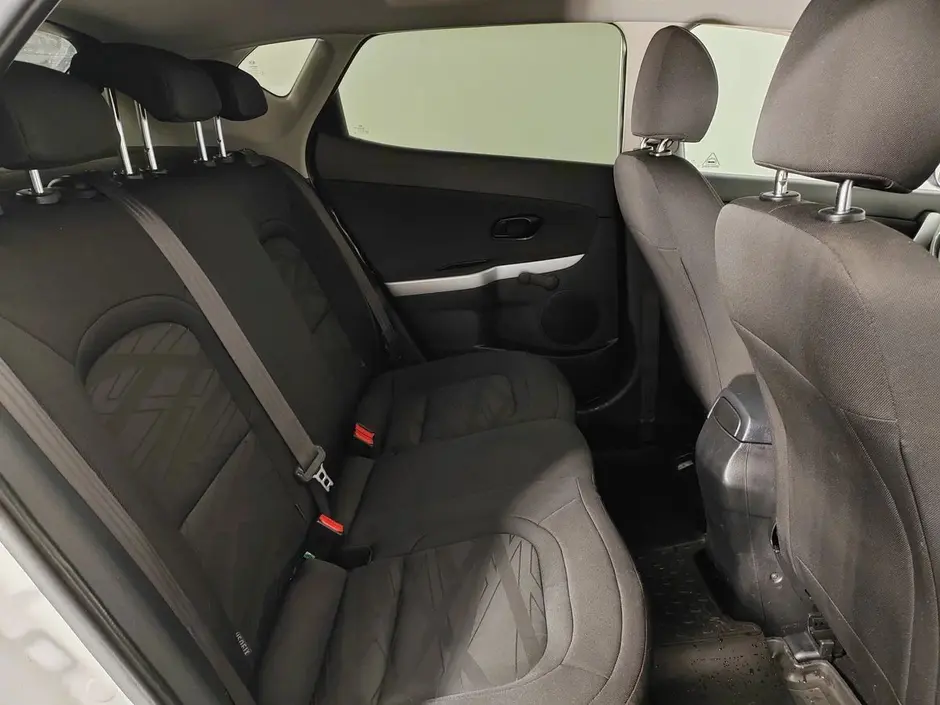 Kia Ceed, 2013 г.