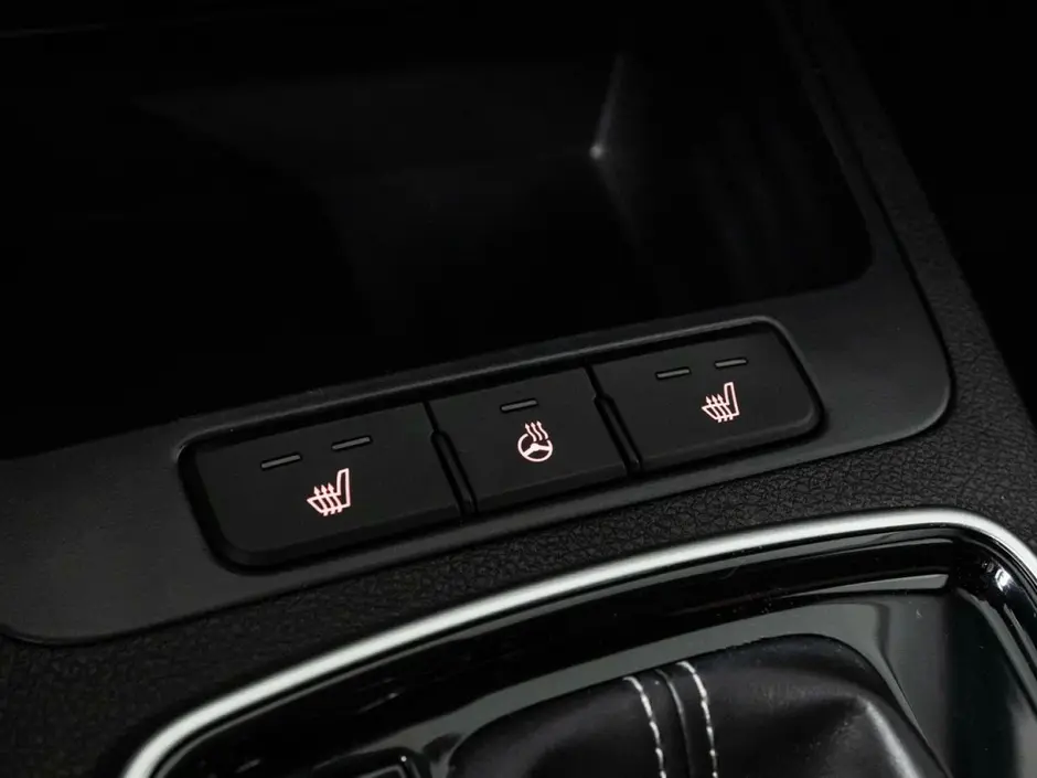 Kia Rio, 2022 г.