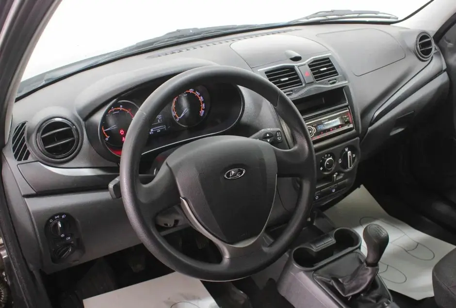 LADA (ВАЗ) Granta, 2023 г.