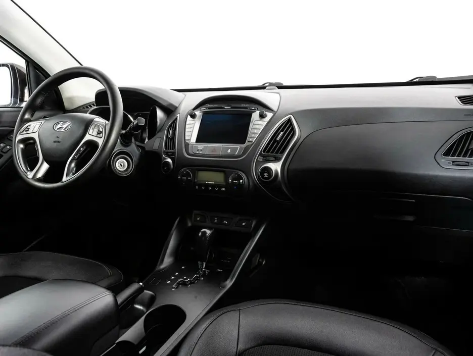 Hyundai ix35, 2015 г.