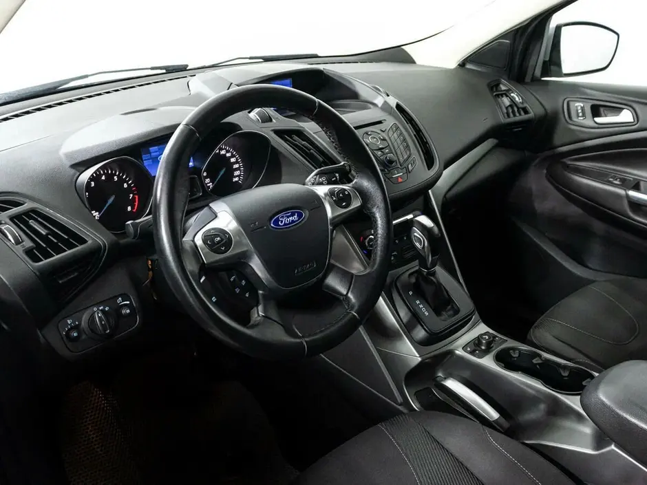 Ford Kuga, 2014 г.