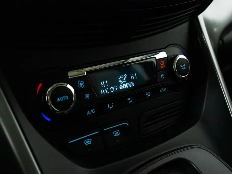 Ford Kuga, 2014 г.