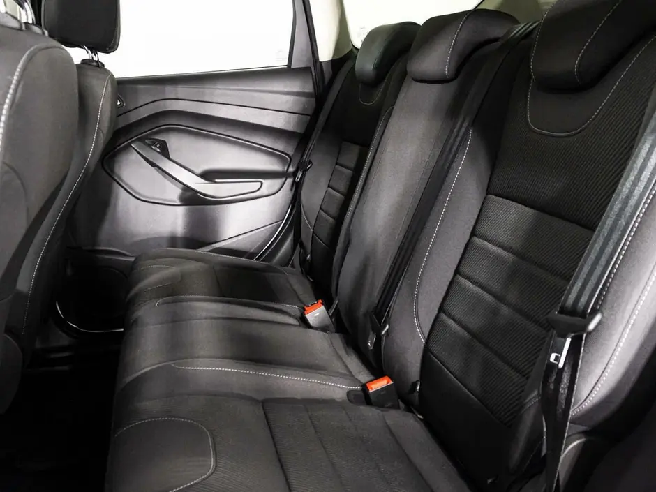 Ford Kuga, 2014 г.