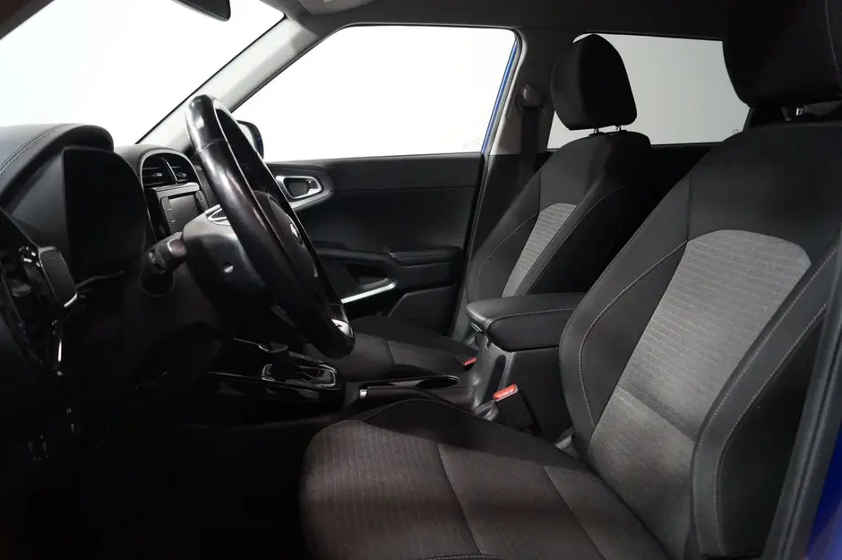Kia Soul, 2019 г.