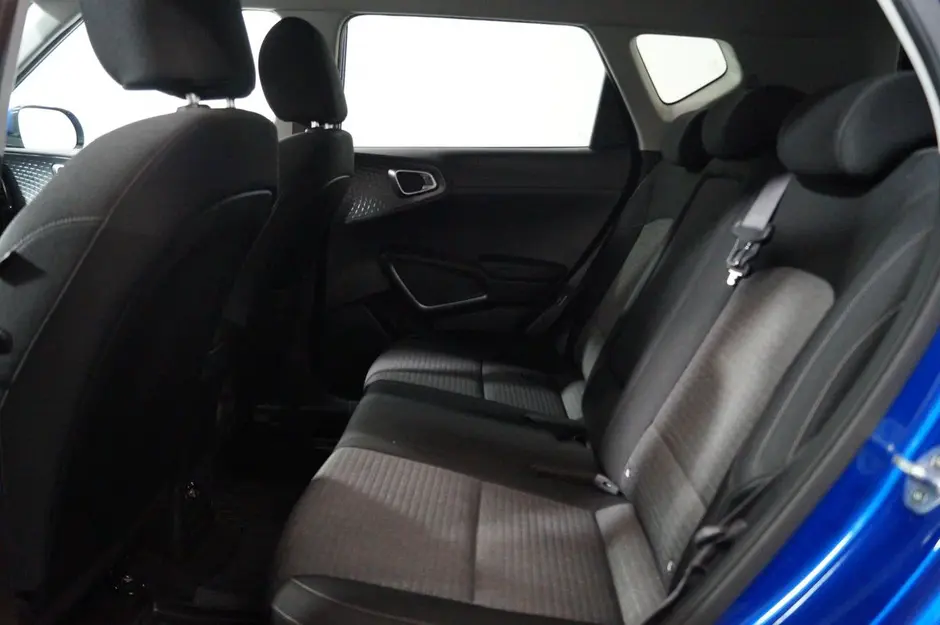 Kia Soul, 2019 г.