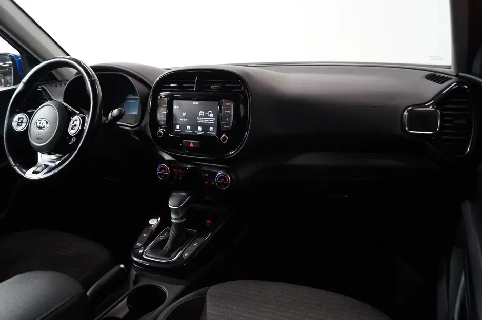Kia Soul, 2019 г.