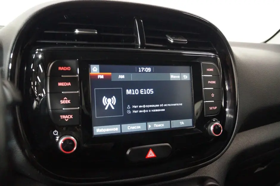 Kia Soul, 2019 г.