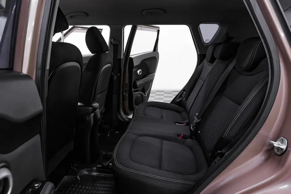 Kia Soul, 2014 г.