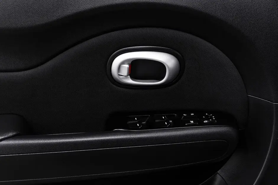 Kia Soul, 2014 г.