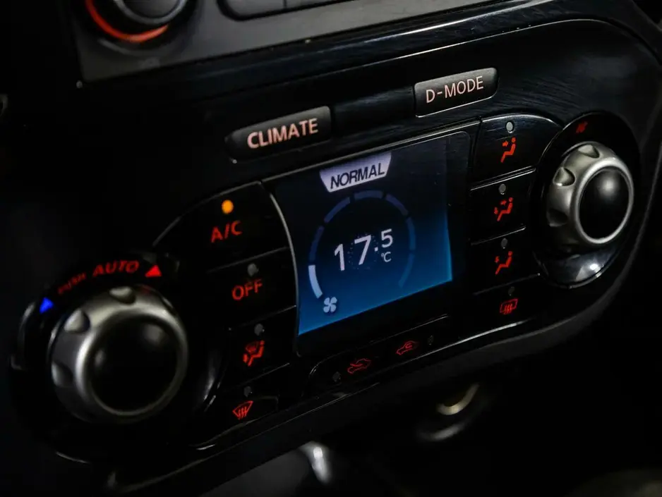 Nissan Juke, 2012 г.