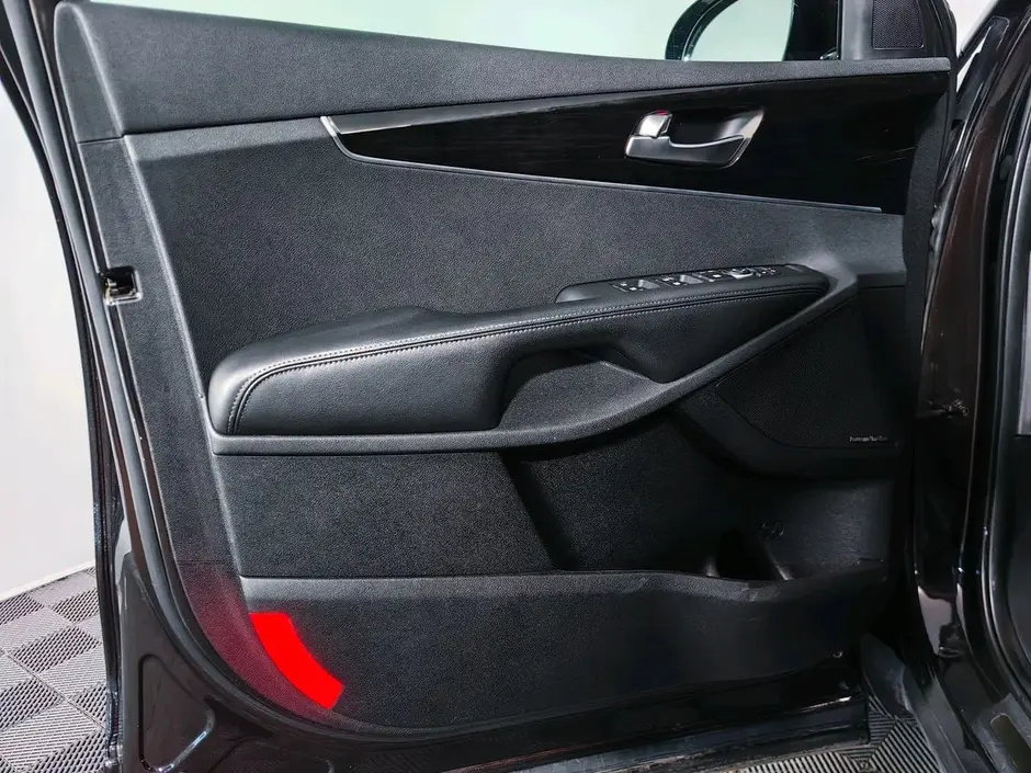 Kia Sorento, 2018 г.
