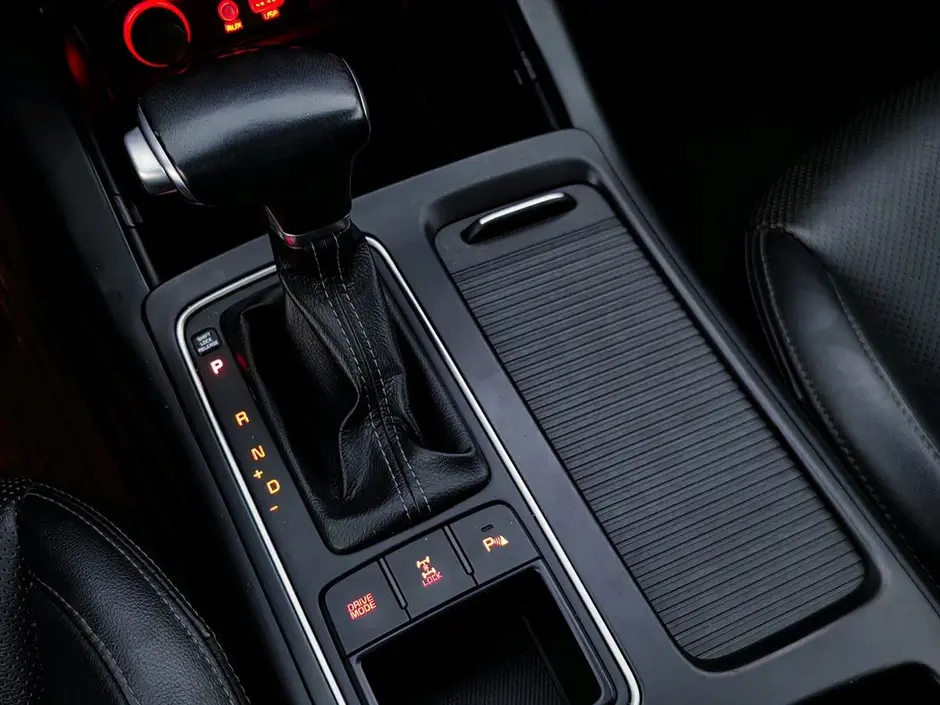 Kia Sorento, 2018 г.