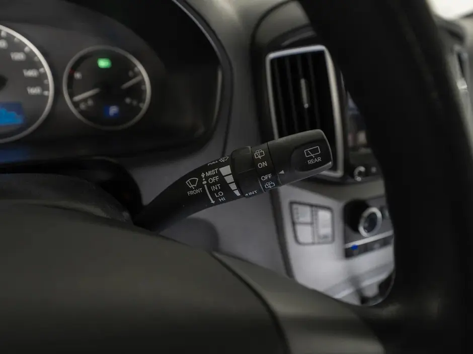 Hyundai Grand Starex, 2017 г.