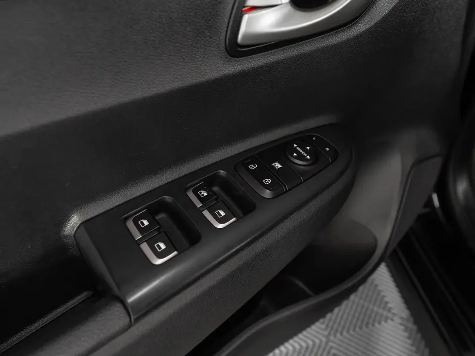 Kia Rio, 2020 г.