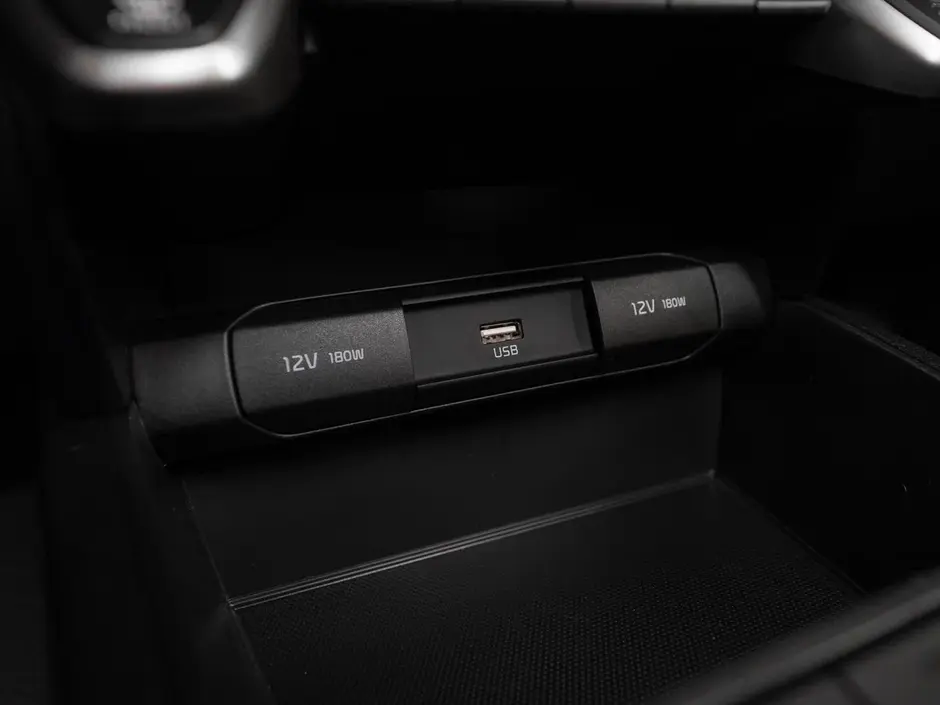 Kia Rio, 2020 г.