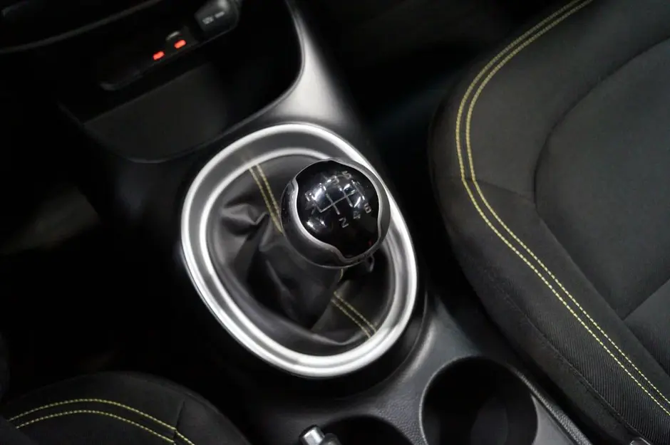 Kia Soul, 2015 г.