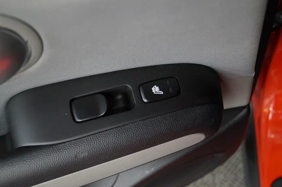 Kia Soul, 2015 г.