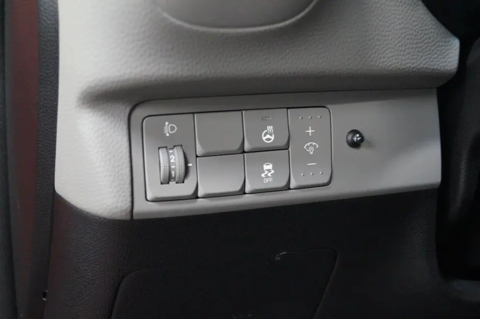 Kia Soul, 2015 г.