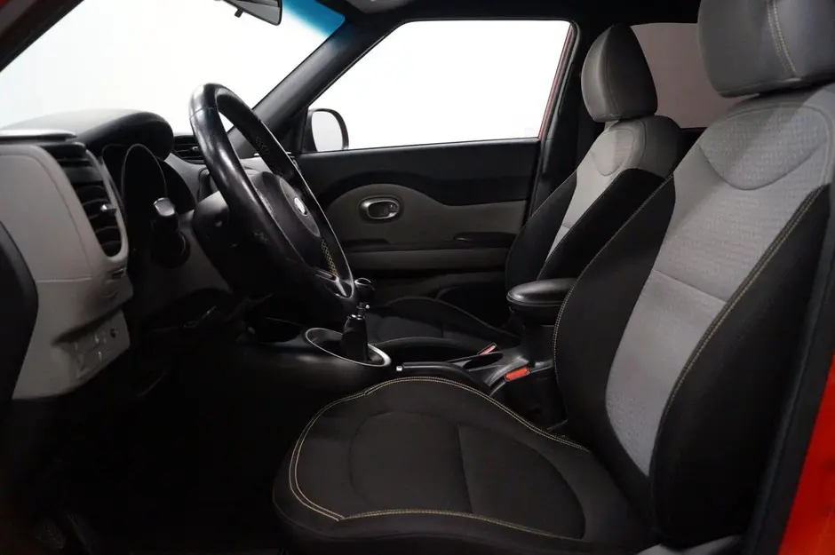 Kia Soul, 2015 г.