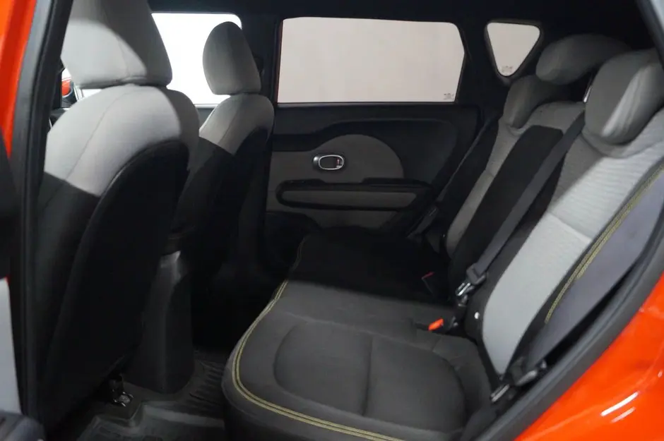 Kia Soul, 2015 г.