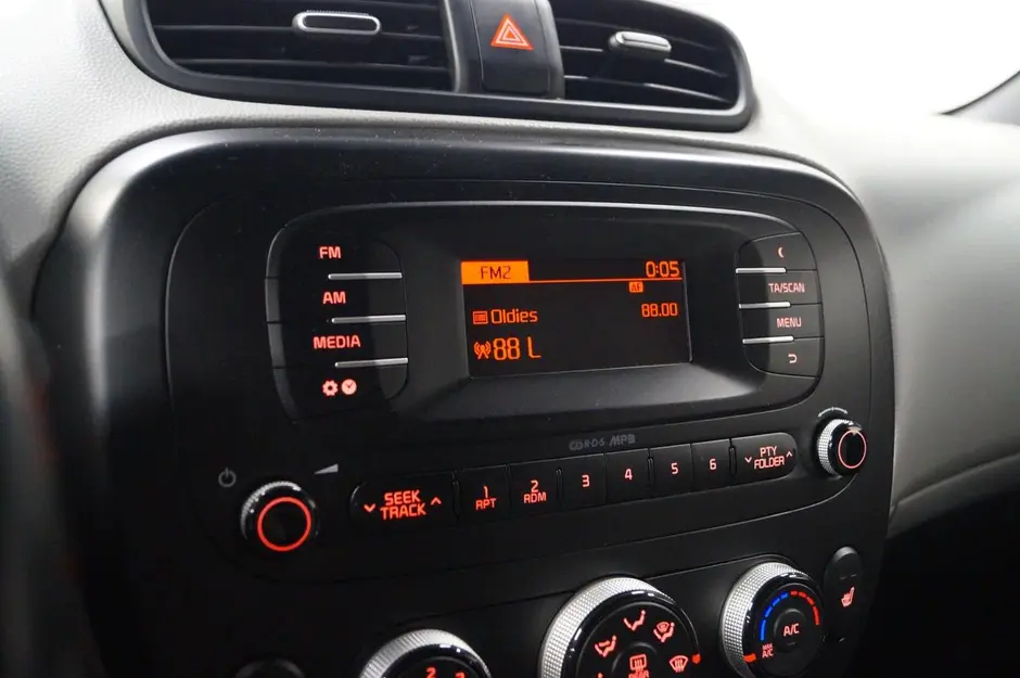 Kia Soul, 2015 г.