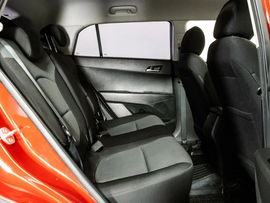 Hyundai Creta, 2019 г.