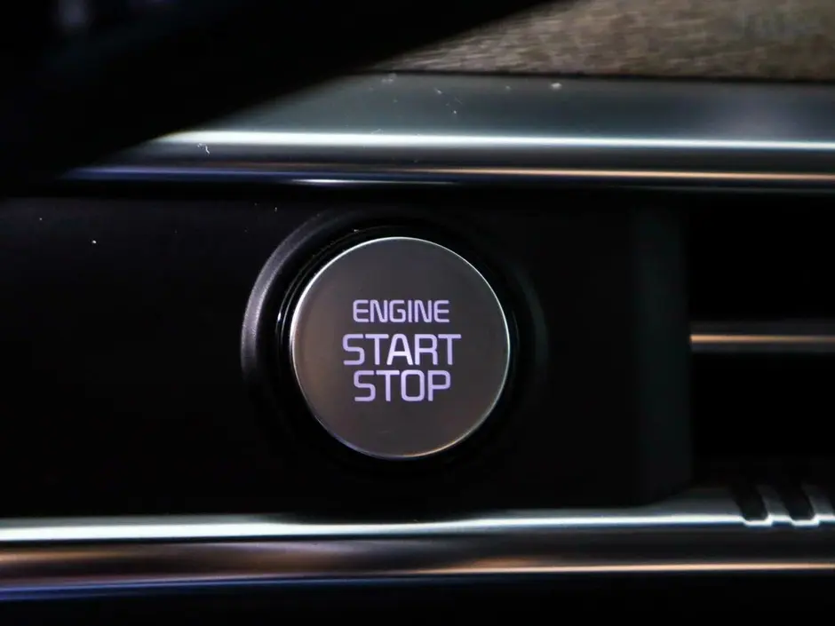 Kia K5, 2021 г.