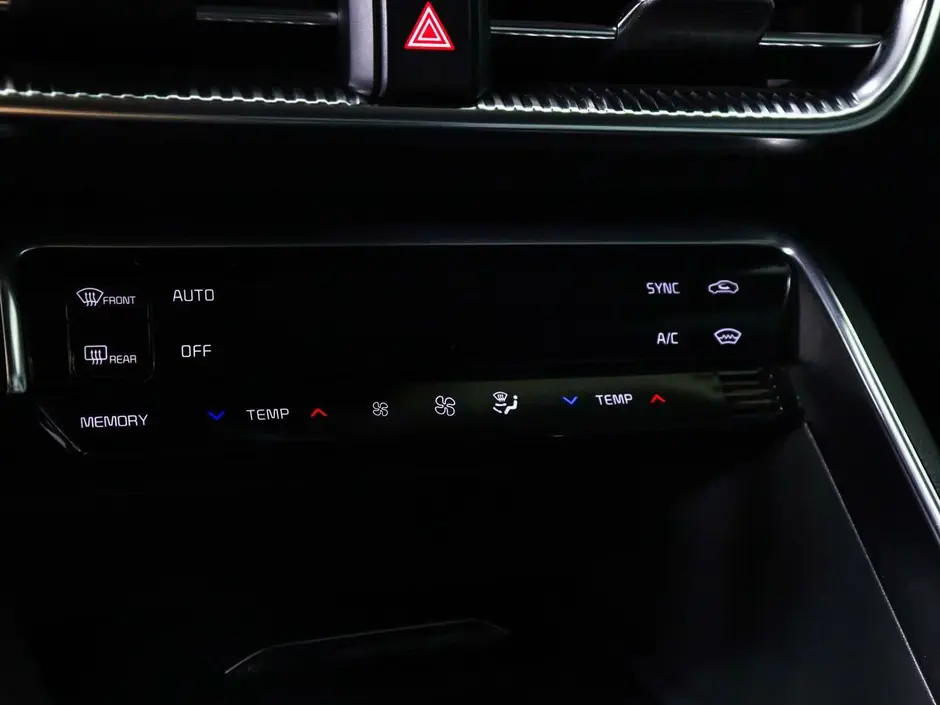Kia K5, 2021 г.