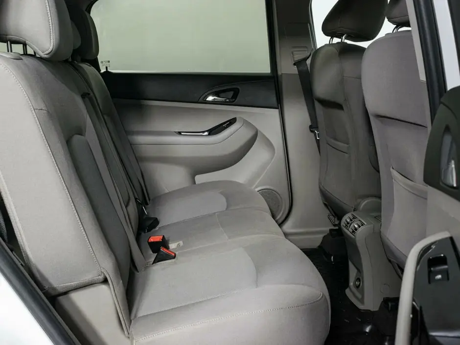 Chevrolet Orlando, 2012 г.