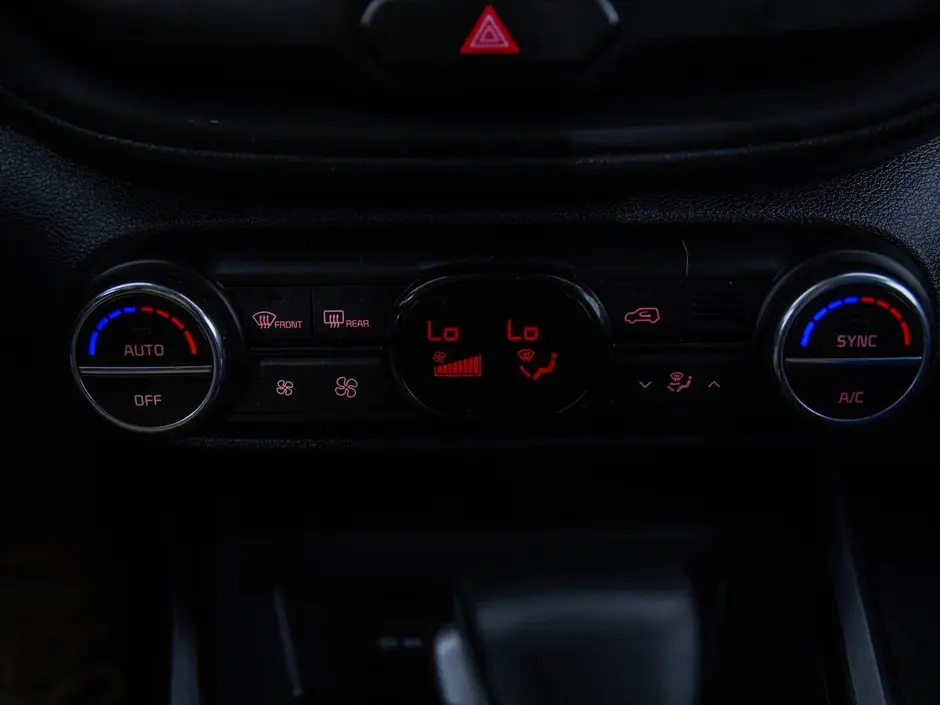 Kia Soul, 2020 г.