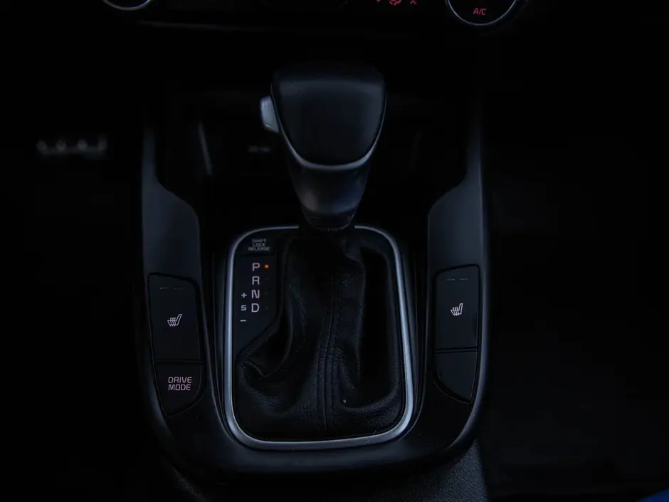 Kia Soul, 2020 г.