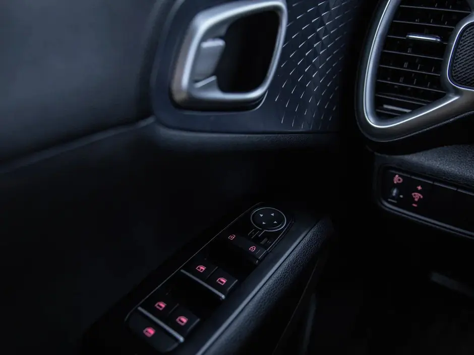 Kia Soul, 2020 г.