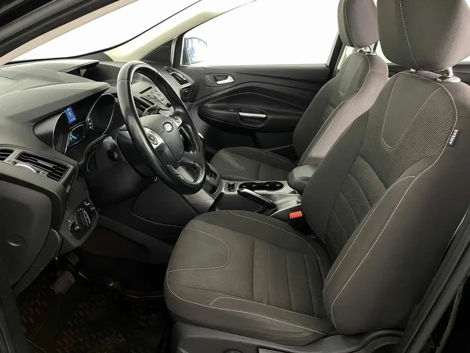 Ford Kuga, 2016 г.