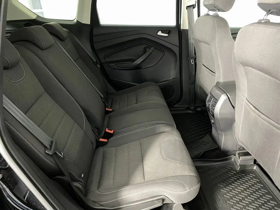 Ford Kuga, 2016 г.