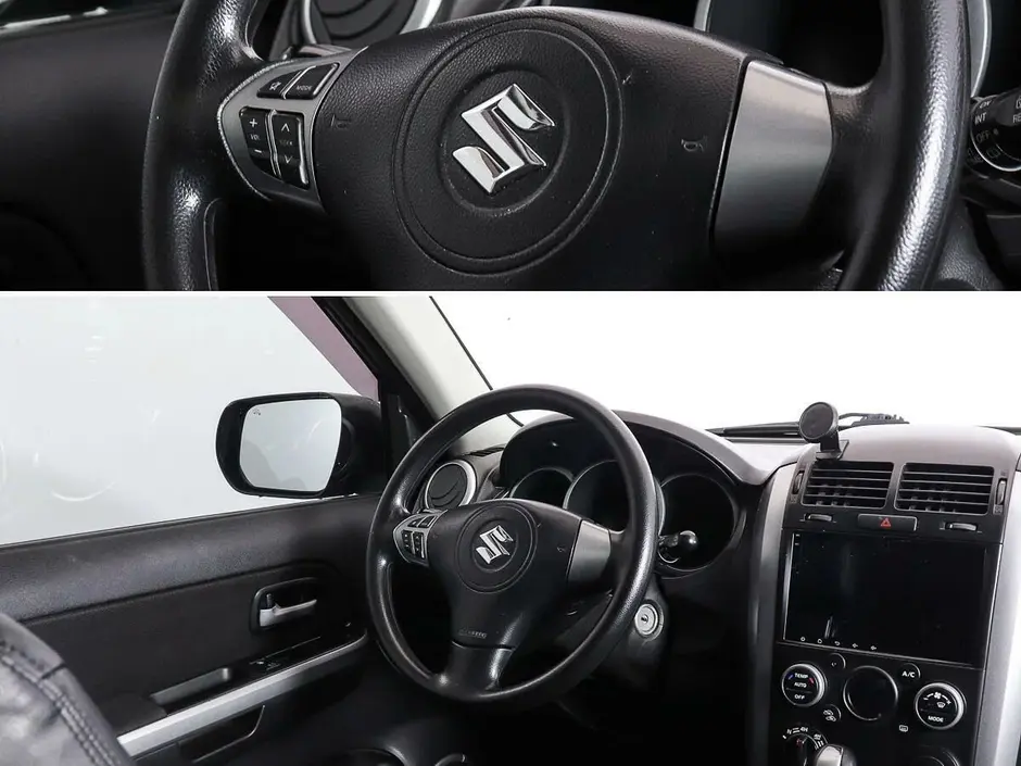 Suzuki Grand Vitara, 2010 г.