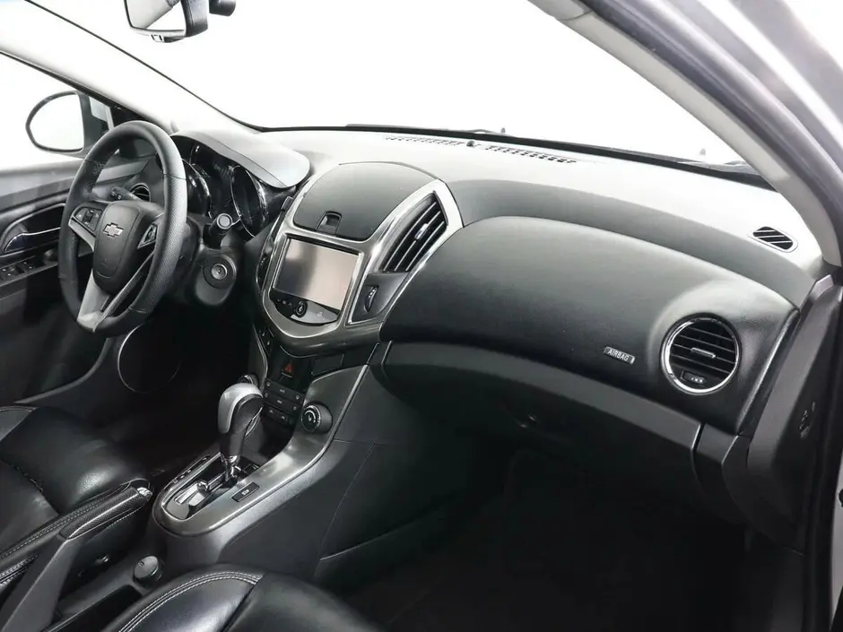 Chevrolet Cruze, 2014 г.