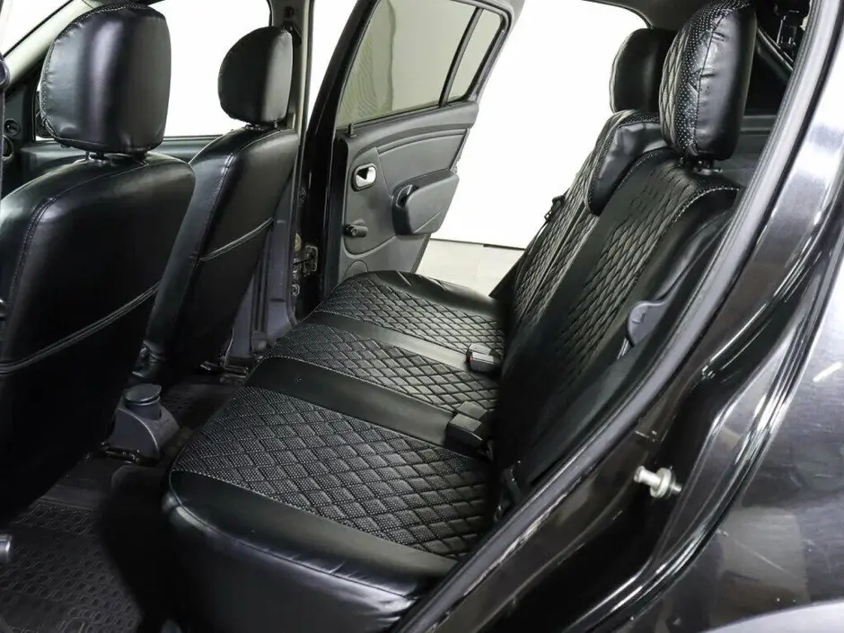Renault Sandero, 2011 г.