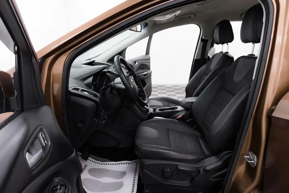 Ford Kuga, 2013 г.