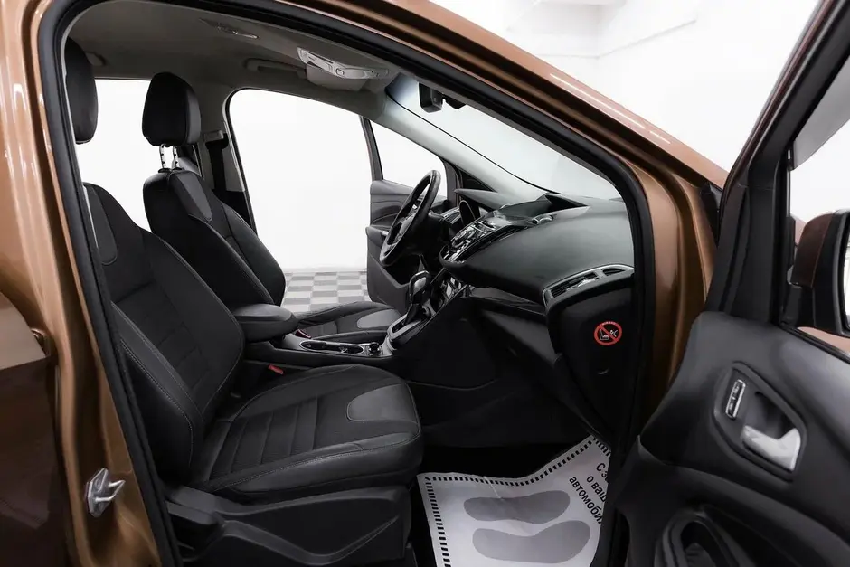Ford Kuga, 2013 г.