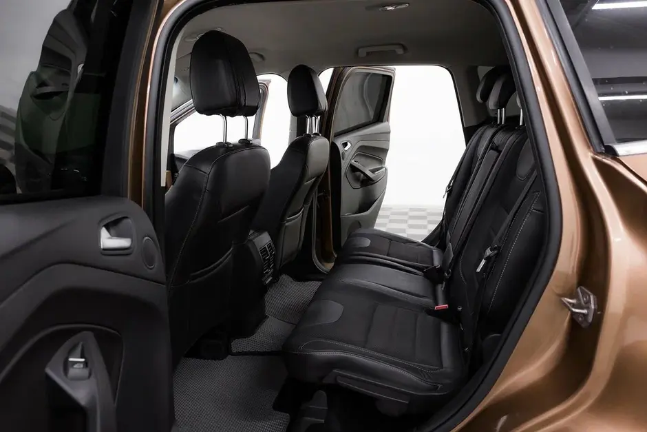 Ford Kuga, 2013 г.