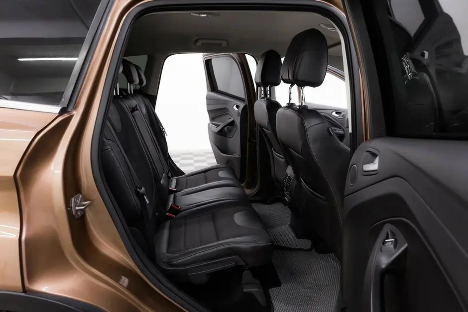 Ford Kuga, 2013 г.