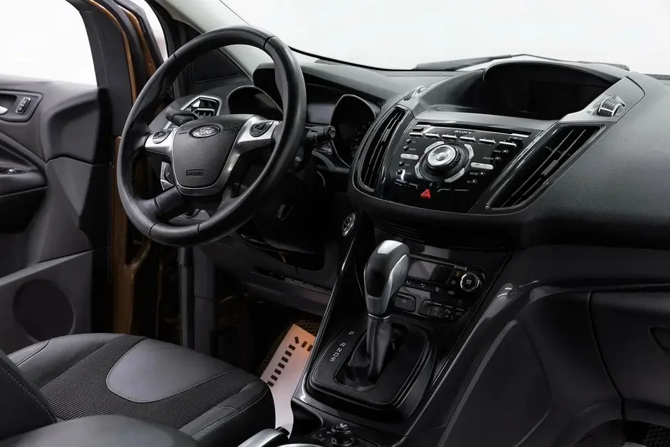 Ford Kuga, 2013 г.