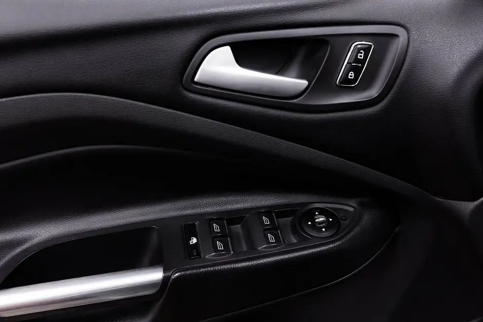 Ford Kuga, 2013 г.