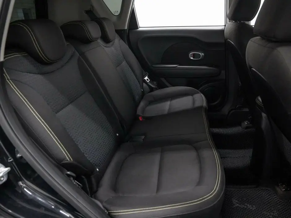 Kia Soul, 2016 г.